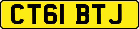 CT61BTJ