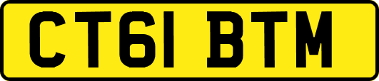 CT61BTM