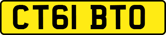 CT61BTO