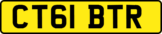 CT61BTR