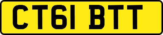 CT61BTT