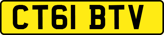 CT61BTV