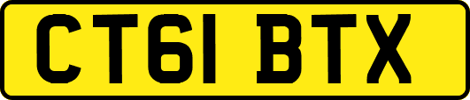 CT61BTX