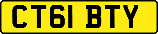 CT61BTY