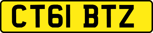 CT61BTZ