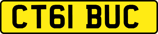 CT61BUC