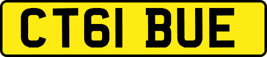 CT61BUE