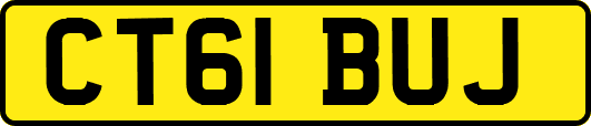CT61BUJ