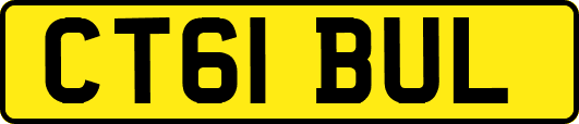 CT61BUL