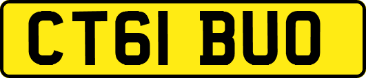 CT61BUO