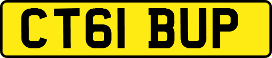 CT61BUP