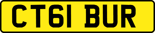CT61BUR
