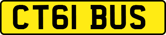 CT61BUS