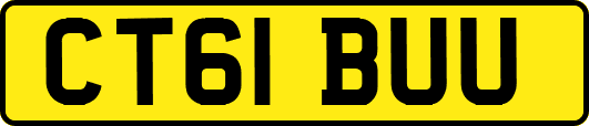 CT61BUU