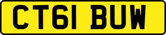 CT61BUW
