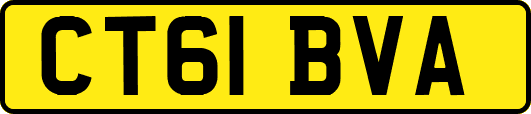 CT61BVA