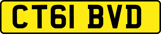 CT61BVD