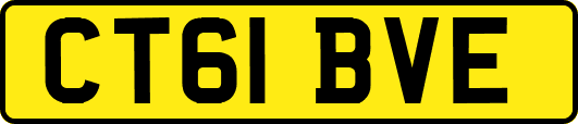 CT61BVE