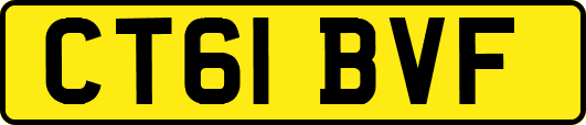CT61BVF