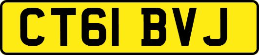 CT61BVJ