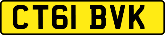 CT61BVK