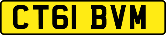 CT61BVM