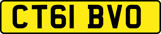 CT61BVO