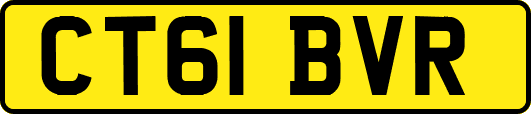 CT61BVR