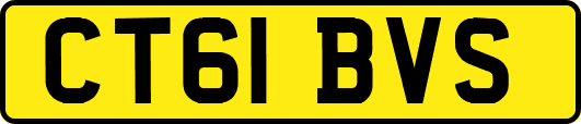 CT61BVS