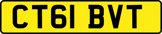 CT61BVT