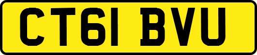 CT61BVU