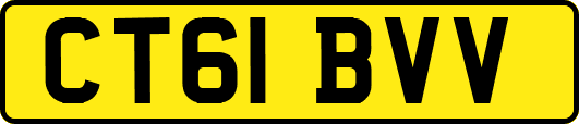 CT61BVV