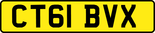 CT61BVX