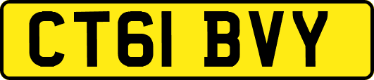 CT61BVY