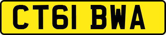 CT61BWA