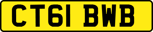 CT61BWB