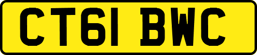 CT61BWC