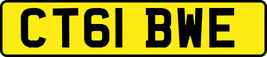 CT61BWE