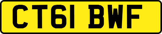 CT61BWF