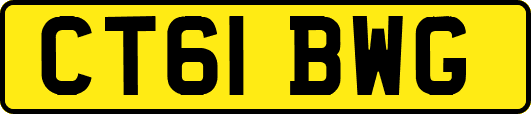 CT61BWG
