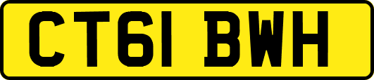 CT61BWH