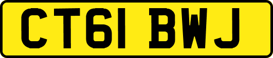 CT61BWJ