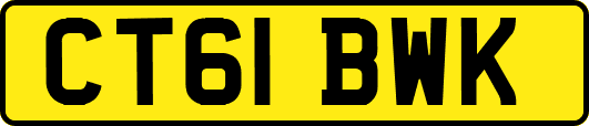 CT61BWK