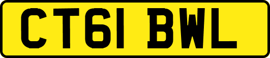 CT61BWL