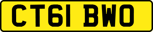 CT61BWO