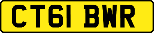 CT61BWR