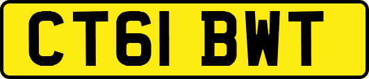 CT61BWT