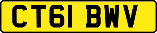 CT61BWV