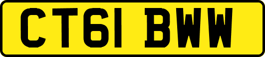 CT61BWW