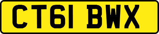 CT61BWX